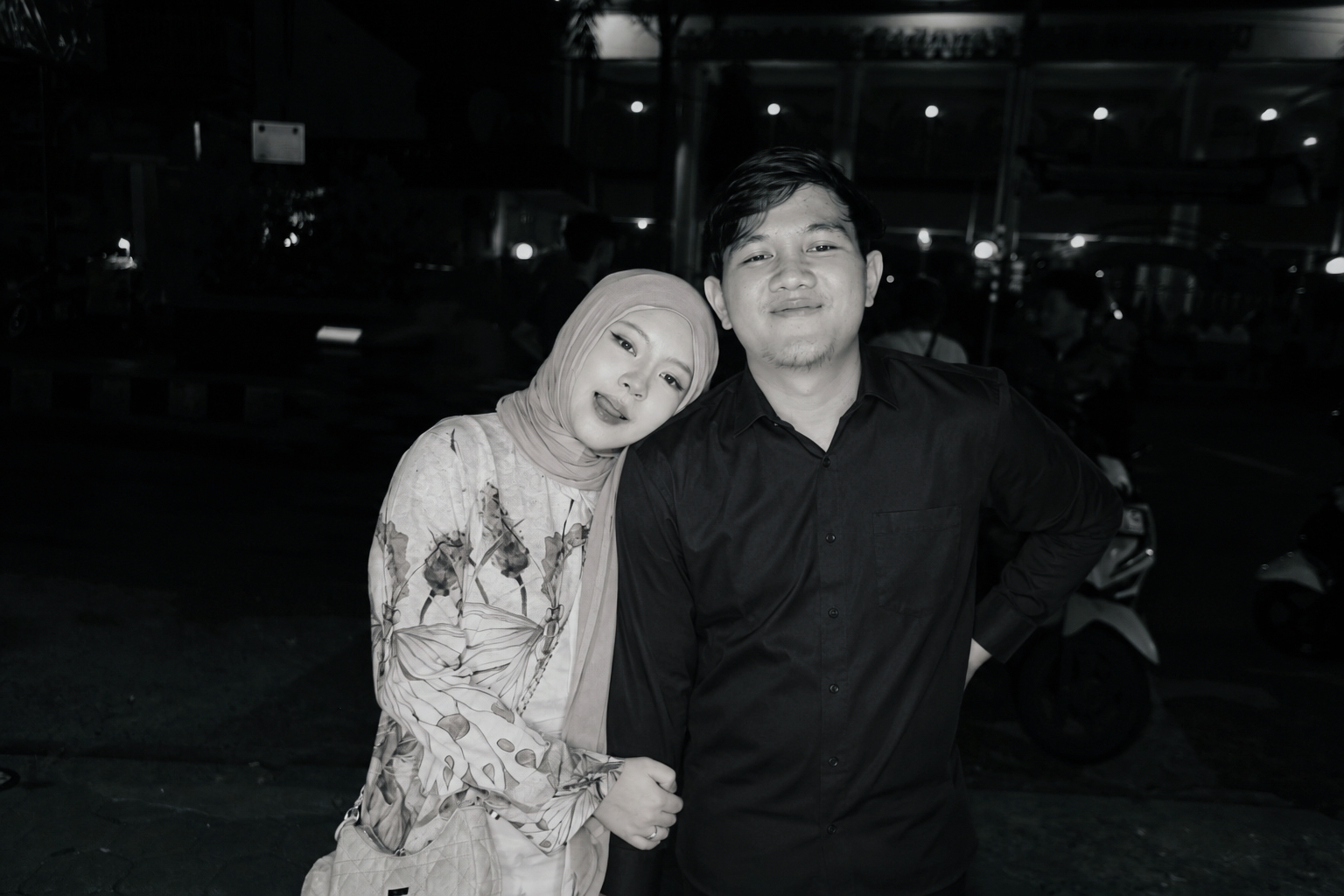 Galeri mempelai