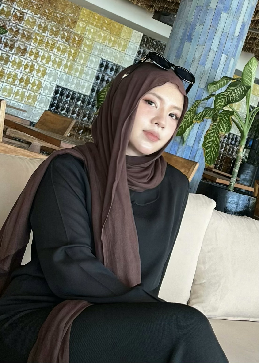 Tania Lilian Sakda